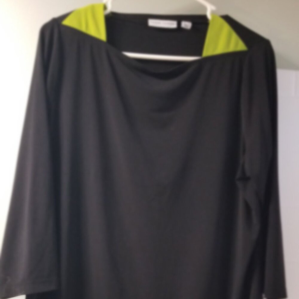 Womans Tunic